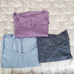 Meant to move long sleeve